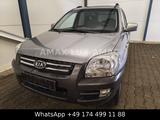 Kia Sportage V6 EX - Kia Sportage Ex mit Benzin-Antrieb