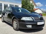 Skoda Octavia Combi Ambiente/Klimaautomatik/1.9-TDI - Skoda Octavia: Kombi, 1.9