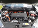 Honda CR-V 2,0 i-MMD HYBRID 4WD Sport Line - Honda CR-V: Sport Line