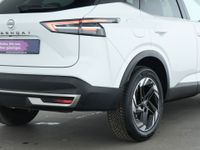 Nissan Qashqai - Vorschau Bild 15