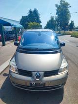Renault Espace Grand 2.0 dCi 175CV Celsium - Renault Grand Espace: Van