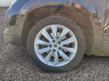 SEAT Ateca - 11