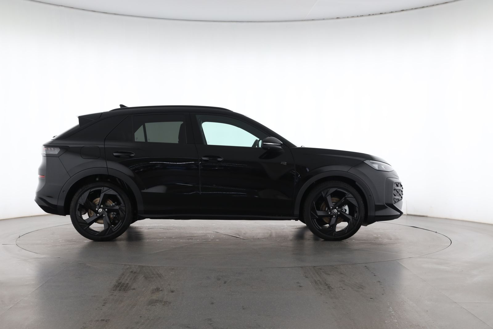 Volkswagen T-Roc - Bild 7