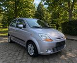 Chevrolet Matiz 0.8 AT/Automatik/Tüv/Scheckheft  - Chevrolet Matiz: At