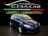 Volkswagen Golf Plus 1.9 TDI Sportline - Volkswagen Golf Plus: Sportline