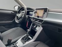 Volkswagen T-Roc - Vorschau Bild 6