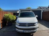 Volkswagen T6 Multivan Highline 2,0 TDI - VW T6 Multivan Gebrauchtwagen in Hannover