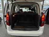 Toyota Proace City Verso 1.5 D-4D L1 Team D Klimaautoma - gebrauchte Toyota Kleinbus