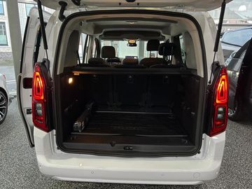 Toyota Proace City - 4