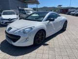 Peugeot RCZ 1.6 200 THP Basis - Peugeot Gebrauchtwagen in Freiburg