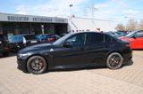 Alfa Romeo Giulia Quadrifoglio 2.9 V6 Akrapovic-Abgasanlage - Alfa Romeo: V6