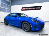 Subaru BRZ 2.4i Sport, Handschalter, WR Blue Pearl