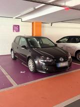 Volkswagen Golf 5 GT 1,4 TSI Automatik 170 PS mit App... - Volkswagen Golf: 170 Ps