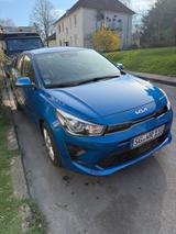 Kia Rio 1.2 Edition 7  - Kia Rio in Leverkusen