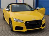 Audi AUDI TTS S tronic Roadster - Audi TTS in Wuppertal