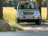 Mitsubishi Pajero Pinin Mitsubishi TYP H60W - Mitsubishi: Pinin