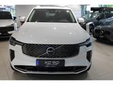 Volvo XC90 T8 Ultra Bright AWD Massage B&W Soundsystem - mit Hybrid-Antrieb: Weiß, Sitzbelüftung, Geländewagen