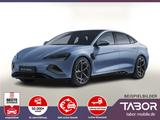 BYD Seal 82,5 kWh Design Pano 360Kam Nav UVP-24%* - blaue BYD SEAL