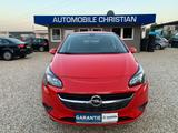 Opel Corsa E Active ecoFlex Klima Sitzheizung PDC - Opel Corsa: Active
