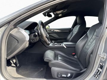 BMW 840 - 12