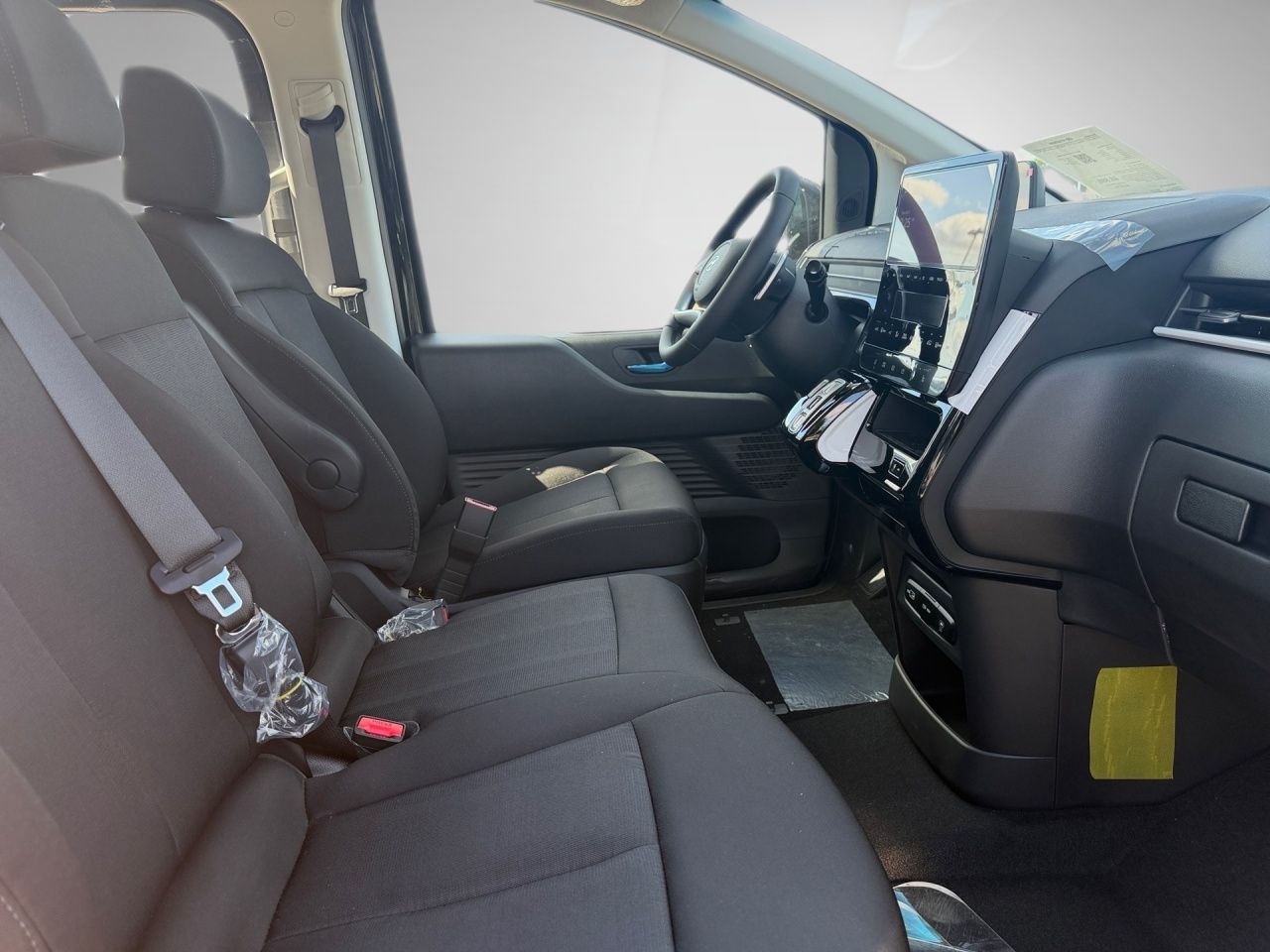 Hyundai Staria – Bild 20