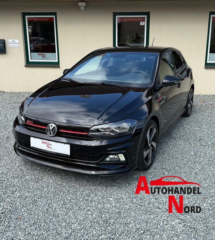 2019 Volkswagen Polo