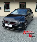 Volkswagen Polo VI GTI Klima Sitzheizung Carplay Android - mit Benzin-Antrieb: Kleinwagen