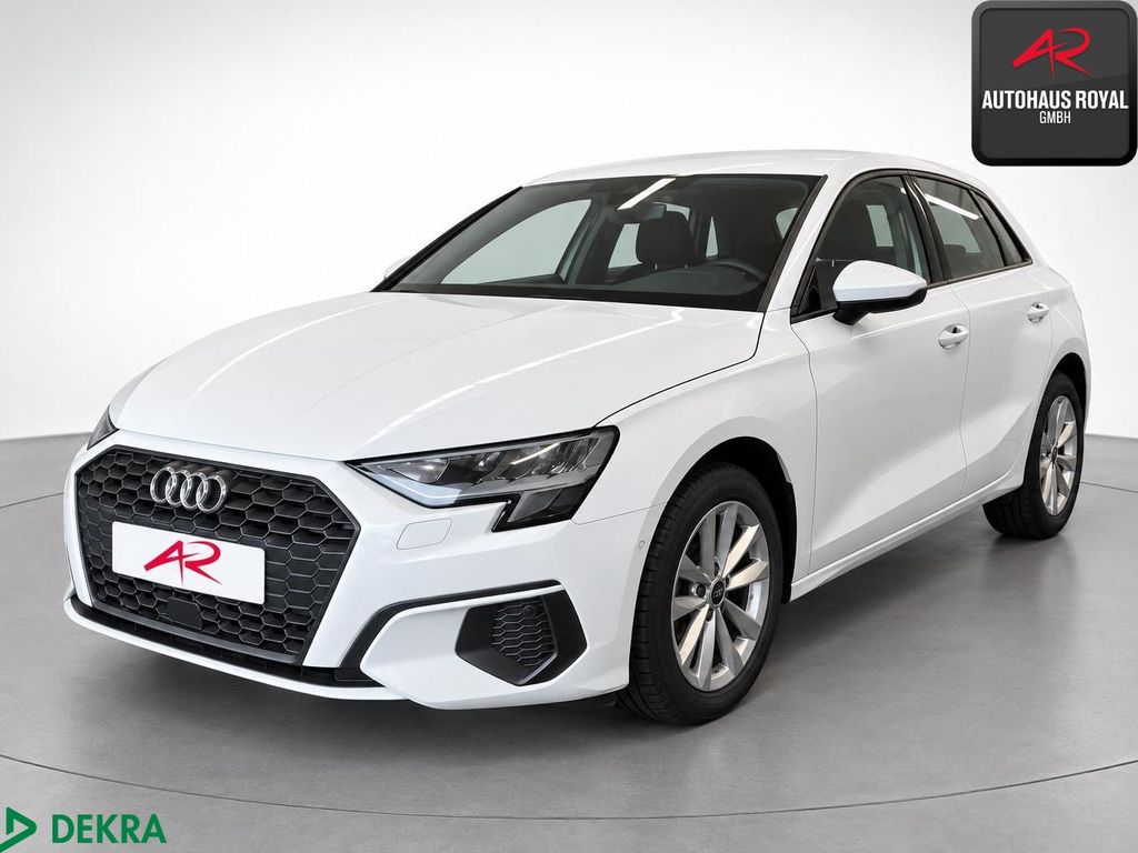 Image of Audi A3