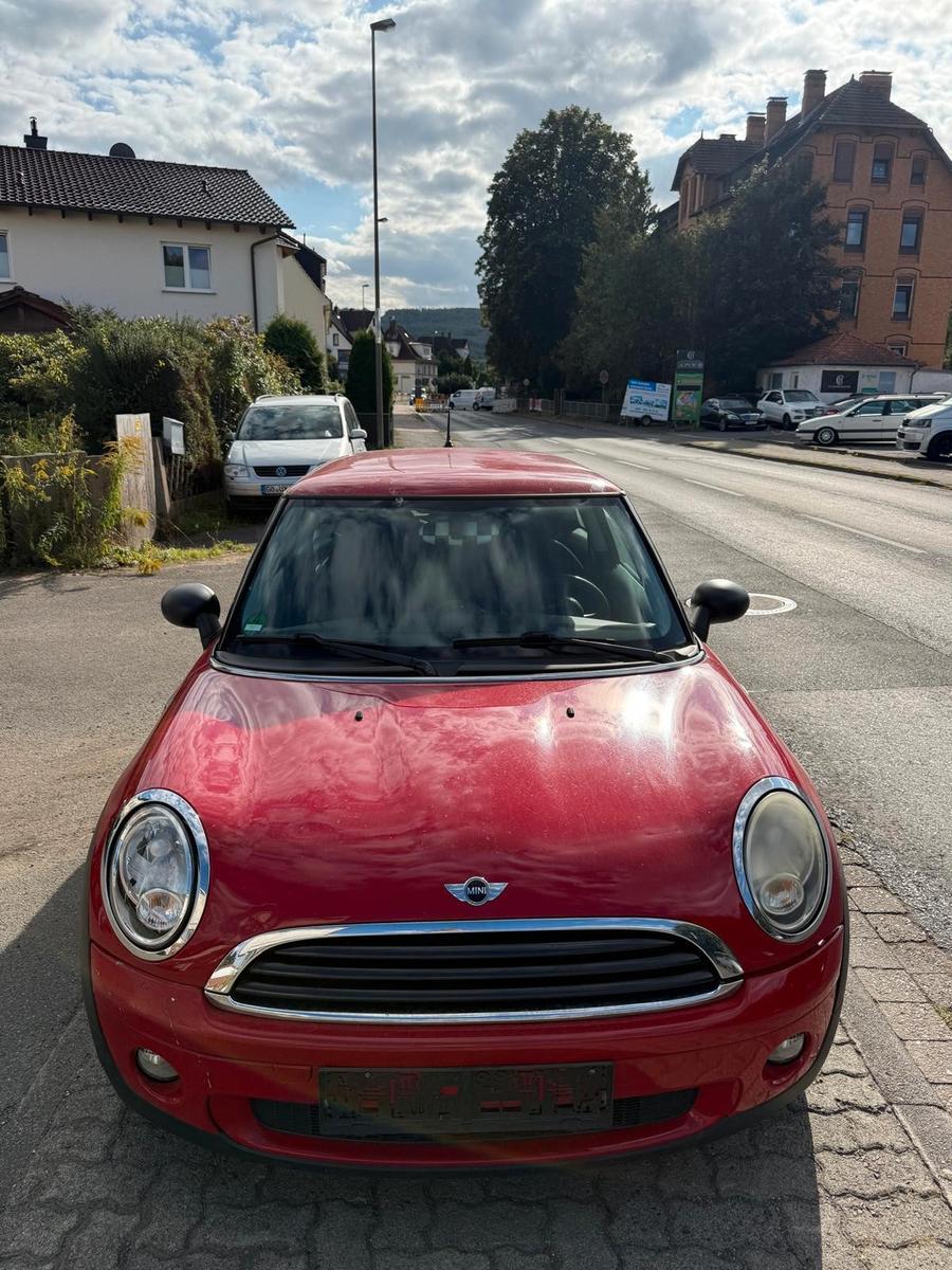 MINI ONE Mini One