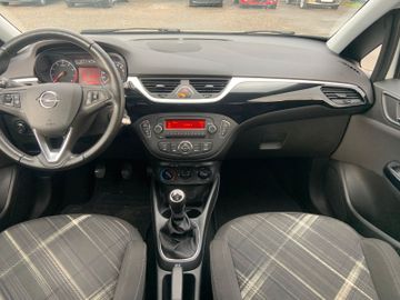 Bild 9 Opel Corsa E Color Edition Händler / Gewerbe Fahrzeug