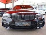 BMW 520 d Touring M Sport NAVI HUD STDHZ SHADOW - BMW 520 Gebrauchtwagen in Stuttgart