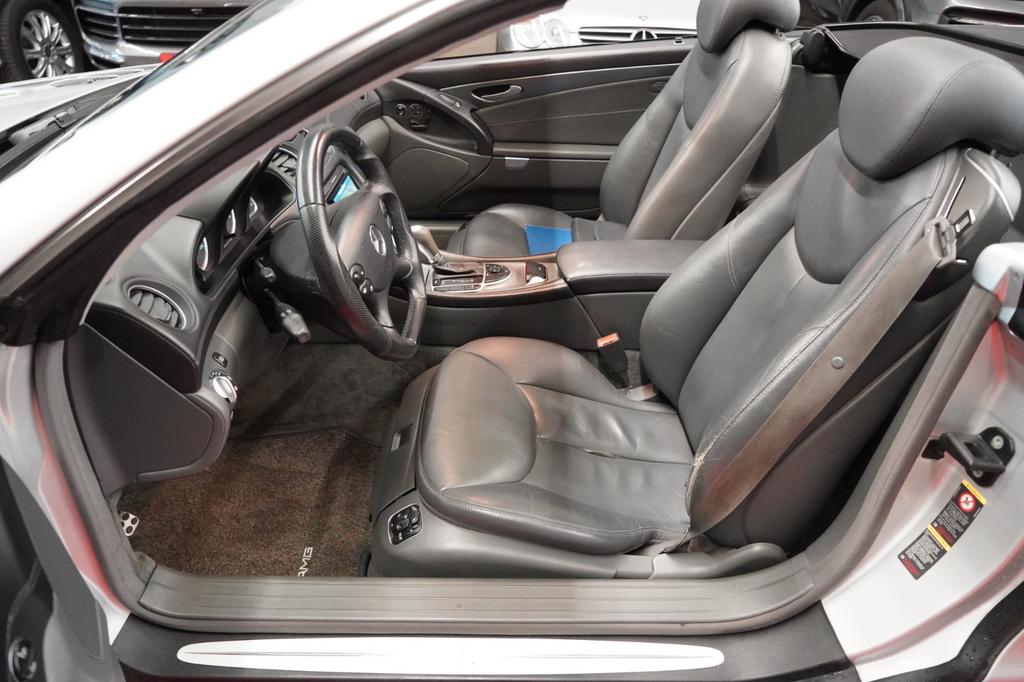 Mercedes-Benz SL 350