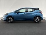 Nissan Micra 1.0 IG-T*N WAY*TEMPO-NAVI-SHZ-SPUR-PDC-DAB - Nissan Micra i-Way mit Benzin-Antrieb