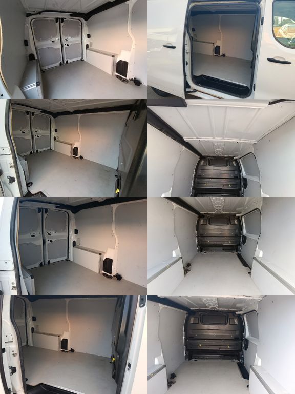 Opel Vivaro Kasten Edition M*NAVI*KAMERA*KLIMA*1HAND*