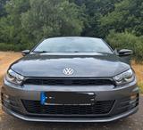 Volkswagen Scirocco 1.4 TSI BlueMotion Technology CLUB - Volkswagen Scirocco Gebrauchtwagen