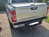 Renault Alaskan Intens Pickup 190 PS 3500 KG Anhängelast - Renault: Allradantrieb, Geländewagen