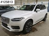 Volvo XC90 T8 Core Recharge|AWD|ACC|Kam|Leder|AHK|20" - Volvo XC90: Core