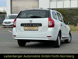 Dacia Logan MCV II Kombi Essentiel 1.2 LTR*2.HAND - Dacia Logan: 1.2
