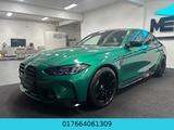 BMW M3 Limousine xDrive Competition CARBONDACH R-CAM - gebrauchte BMW M3 aus dem Jahr 2021