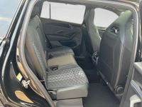 Volkswagen Tayron - Vorschau Bild 10