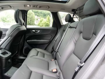 Volvo XC60 - 8