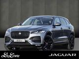 Jaguar F-PACE D200 S AWD Schiebedach, el. AHK, 12,3" TF - Jaguar: 12