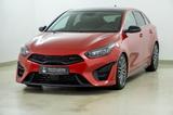 Kia ProCeed 1.6 TGDI DCT GT JBL ACC Kamera LED Pano - gebrauchte Kia Kombis