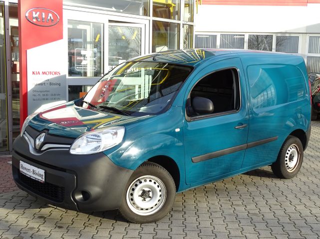 Renault Rapid / Kangoo Extra BT-Schiebetür-AHK-Kamera