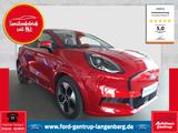 Ford Puma Gen-E Kamera/Navi/FGS 5 Jahre - scheckheftgepflegte Ford Puma Gen-E