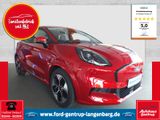 Ford Puma Gen-E 124 kW FWD - Ford Puma Gen-E Gebrauchtwagen