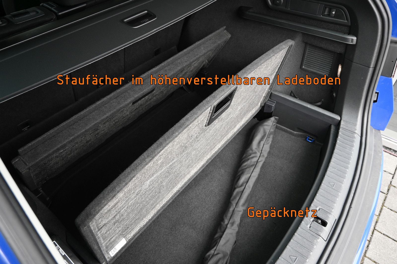 Fahrzeugabbildung SKODA Kodiaq 2.0 TDI DSG TOUR °ACC°AHK°PANO°6xHEIZUNG