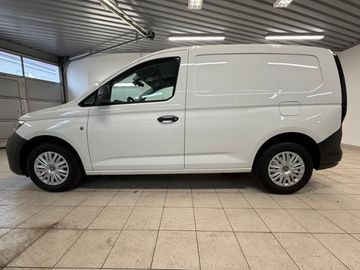Volkswagen Caddy - 3