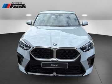 BMW X2 xDrive20d M Sportpaket HK HiFi DAB LED RFK