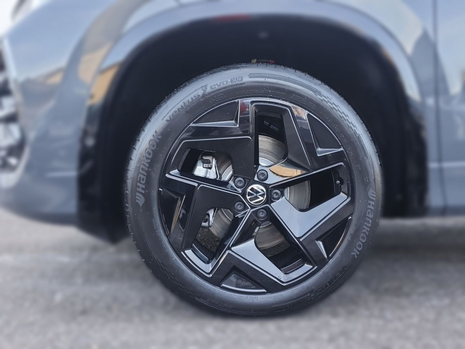 Volkswagen Tayron 2.0l TDI 4MOTION DSG R-Line MATRIX AHK 3 foto 5